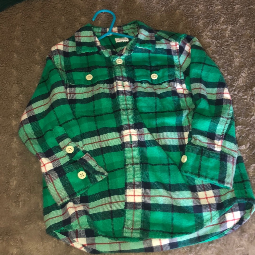 Flannel